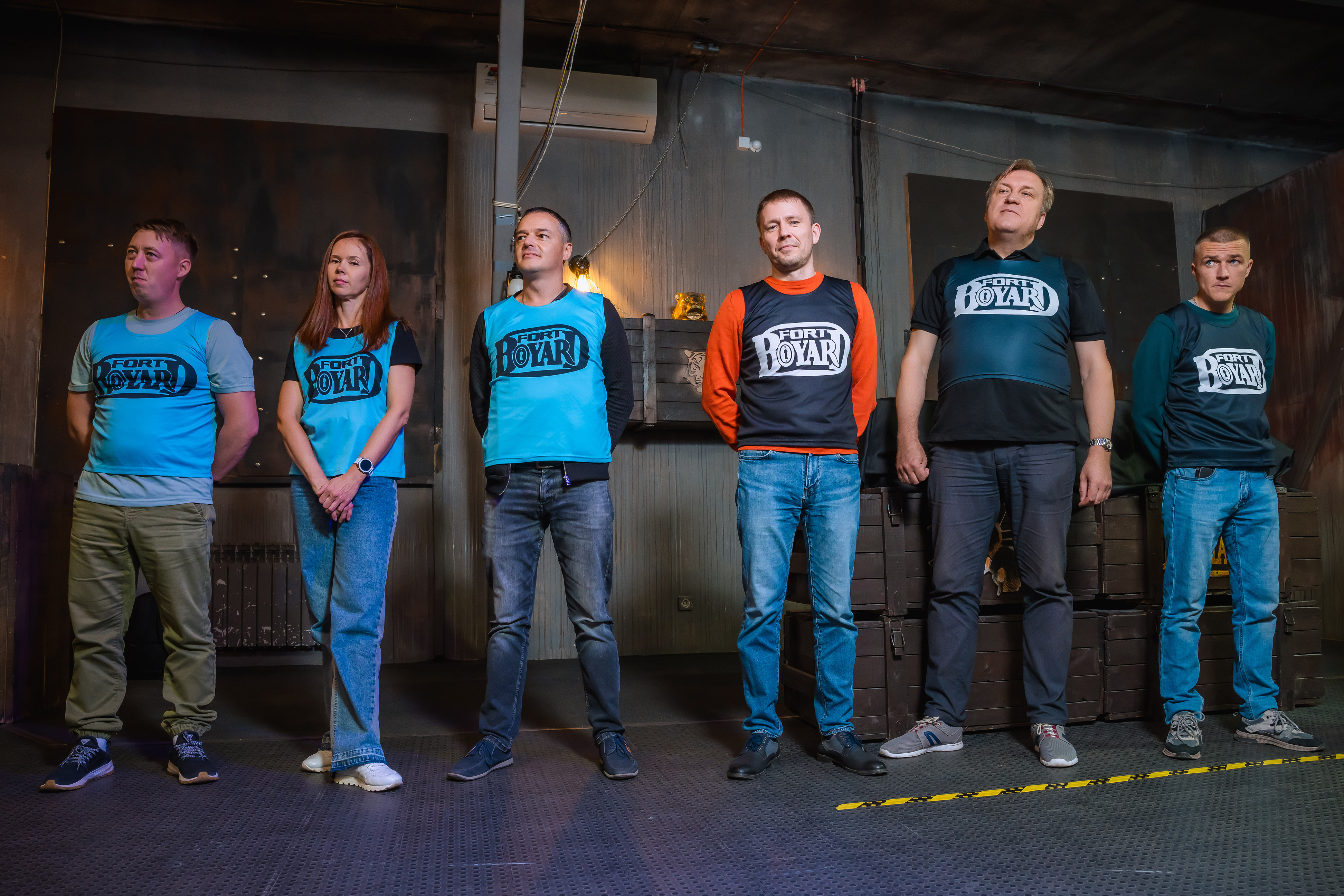 День рождения компании. Делимся фото с мероприятия